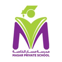 MASAR Private School مدرسة مسار الخاصة logo, MASAR Private School مدرسة مسار الخاصة contact details