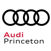 Audi Princeton logo, Audi Princeton contact details