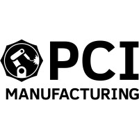 PCI Manufacturing, LLC logo, PCI Manufacturing, LLC contact details