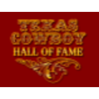 Texas Cowboy Hall of Fame Museum logo, Texas Cowboy Hall of Fame Museum contact details