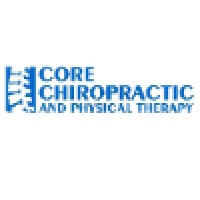 Core Chiropractic logo, Core Chiropractic contact details