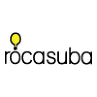 ROCASUBA logo, ROCASUBA contact details