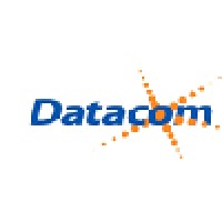 Datacom Wireless logo, Datacom Wireless contact details