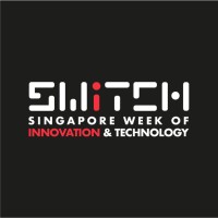 Singapore Week of Innovation and TeCHnology (SWITCH) logo, Singapore Week of Innovation and TeCHnology (SWITCH) contact details