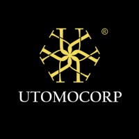 UTOMOCORP logo, UTOMOCORP contact details