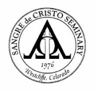 Sangre de Cristo Seminary logo, Sangre de Cristo Seminary contact details