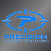 Precision Turn Key Solutions logo, Precision Turn Key Solutions contact details