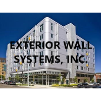 Exterior Wall Systems, INC. logo, Exterior Wall Systems, INC. contact details