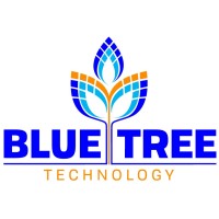 Blue Tree Technology logo, Blue Tree Technology contact details