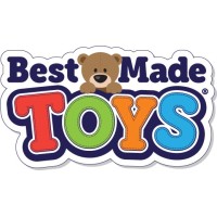 Best Made Toys logo, Best Made Toys contact details