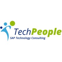 Techpeople Consulting logo, Techpeople Consulting contact details