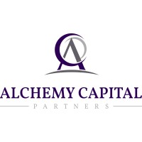 Alchemy Capital Partners logo, Alchemy Capital Partners contact details