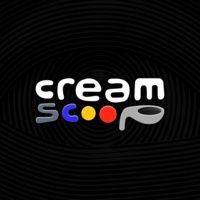 Creamscoop logo, Creamscoop contact details