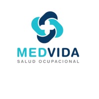 MEDVIDA SALUD OCUPACIONAL logo, MEDVIDA SALUD OCUPACIONAL contact details