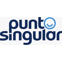 Punto Singular logo, Punto Singular contact details