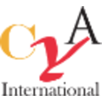 CYA International logo, CYA International contact details