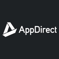 AppDirect logo, AppDirect contact details