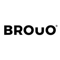 Brouo logo, Brouo contact details