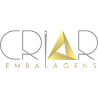 Criar Embalagens logo, Criar Embalagens contact details