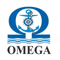 Omega Maritime Services logo, Omega Maritime Services contact details