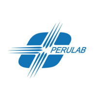 PERULAB S.A. logo, PERULAB S.A. contact details