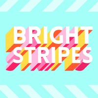 Bright Stripes logo, Bright Stripes contact details