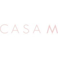 Casa M logo, Casa M contact details