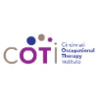 Cincinnati Occupational Therapy Institute, Inc. logo, Cincinnati Occupational Therapy Institute, Inc. contact details