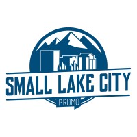 Small Lake City Promo logo, Small Lake City Promo contact details