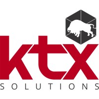 KTX Solutions, LLC logo, KTX Solutions, LLC contact details