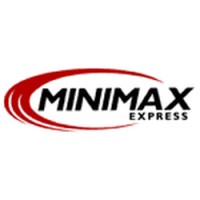 Minimax Express Inc logo, Minimax Express Inc contact details