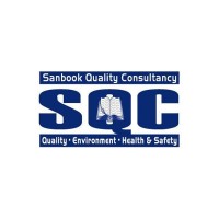 Sanbook Quality Consultancy logo, Sanbook Quality Consultancy contact details