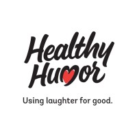 Healthy Humor, Inc. logo, Healthy Humor, Inc. contact details