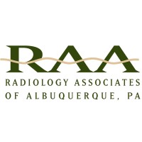 Radiology Associates of Albuquerque, PA logo, Radiology Associates of Albuquerque, PA contact details