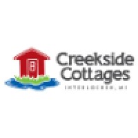 Creekside Cottages logo, Creekside Cottages contact details