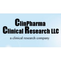 CLINPHARMA Clinical Research LLC logo, CLINPHARMA Clinical Research LLC contact details