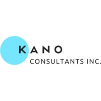 Kano Consultants Inc. logo, Kano Consultants Inc. contact details