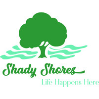 Town of Shady Shores logo, Town of Shady Shores contact details