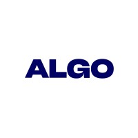 ALGO logo, ALGO contact details