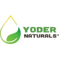 Yoder Naturals logo, Yoder Naturals contact details