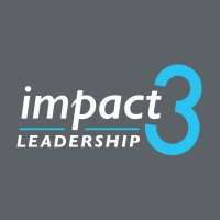 Impact3 Leadership logo, Impact3 Leadership contact details