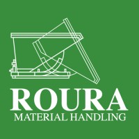 Roura Material Handling, Inc. logo, Roura Material Handling, Inc. contact details