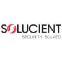 Solucient Security Systems logo, Solucient Security Systems contact details