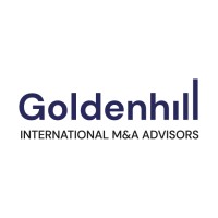 Goldenhill International M&A Advisors logo, Goldenhill International M&A Advisors contact details