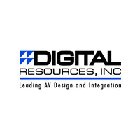 Digital Resources, Inc. logo, Digital Resources, Inc. contact details