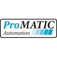 Promatic Automation Inc logo, Promatic Automation Inc contact details