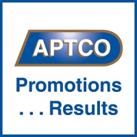 APTCO INC - Promotional Marketing logo, APTCO INC - Promotional Marketing contact details