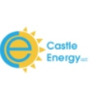 Castle Energy logo, Castle Energy contact details