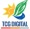 TCG Digital logo, TCG Digital contact details