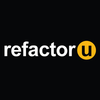 RefactorU - Boulder logo, RefactorU - Boulder contact details